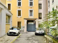 Недвижимость Apartment 5 rooms: 5