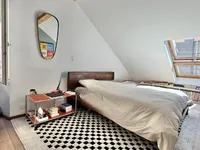 Недвижимость Apartment 5 rooms: 8