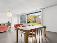 Недвижимость Row house 5.5 rooms: 2