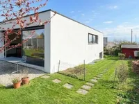 Недвижимость Row house 5.5 rooms: 3