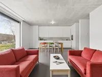 Недвижимость Row house 5.5 rooms: 4