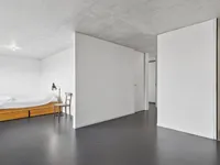 Недвижимость Row house 5.5 rooms: 5