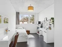 Недвижимость Row house 5.5 rooms: 8