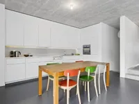 Недвижимость Row house 5.5 rooms: 11