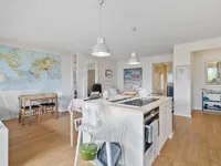 Недвижимость Apartment 3 rooms: 1