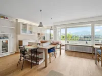Недвижимость Apartment 3 rooms: 2