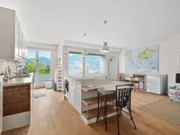 Недвижимость Apartment 3 rooms: 3