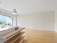 Недвижимость Apartment 3 rooms: 4