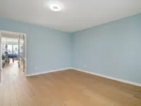 Недвижимость Apartment 3 rooms: 5