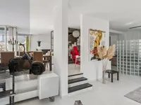 Недвижимость Bifamiliar house 8 rooms: 2