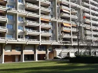 Недвижимость Apartment 5 rooms: 1