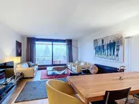 Недвижимость Apartment 5 rooms: 2