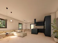 Недвижимость Дуплекс Дом Новый Подутик: 5