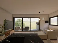 Недвижимость Дуплекс Дом Новый Подутик: 7