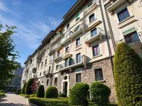 Недвижимость Apartment 4.5 rooms: 1