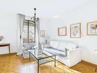 Недвижимость Apartment 4.5 rooms: 2
