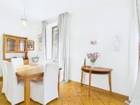 Недвижимость Apartment 4.5 rooms: 3