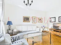 Недвижимость Apartment 4.5 rooms: 4