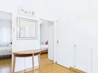 Недвижимость Apartment 4.5 rooms: 5