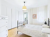Недвижимость Apartment 4.5 rooms: 7