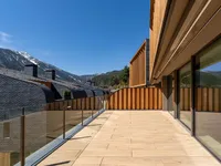 Недвижимость Townhouse for sale in L'Aldosa de la Massana, 4 bedrooms: 9