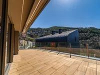Недвижимость Townhouse for sale in L'Aldosa de la Massana, 4 bedrooms: 10