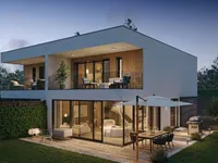 Недвижимость Villa 6 rooms: 2