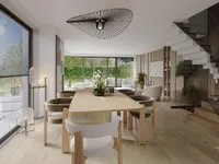 Недвижимость Villa 6 rooms: 4