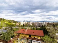 Недвижимость Дом, Любляна, Центр: 4