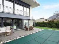 Недвижимость Single house 5 rooms: 1