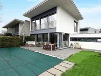 Недвижимость Single house 5 rooms: 2