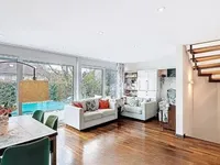 Недвижимость Single house 5 rooms: 3