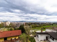 Недвижимость Дом, Любляна, Центр: 5