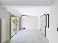Недвижимость Villa République Cannes: 4