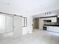 Недвижимость Villa République Cannes: 8