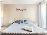 Недвижимость House Suquet Cannes: 4