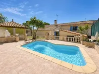 Недвижимость Villa Saint Martin: 1
