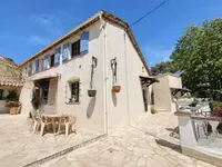 Недвижимость Villa Saint Martin: 2