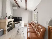 Недвижимость Villa Saint Martin: 6