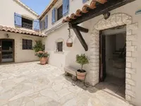 Недвижимость Villa Saint Martin: 16