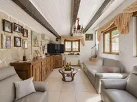 Недвижимость Villa Saint Martin: 19