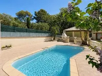 Недвижимость Villa Saint Martin: 25