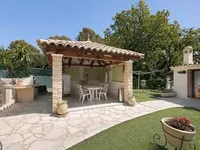Недвижимость Villa Saint Martin: 26
