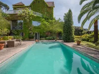 Недвижимость Villa Californie: 1