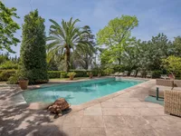 Недвижимость Villa Californie: 2