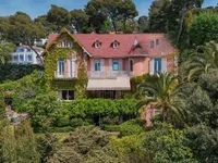 Недвижимость Villa Californie: 3