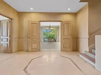 Недвижимость Villa Californie: 5