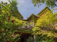 Недвижимость Villa Californie: 6