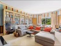 Недвижимость Villa Californie: 7