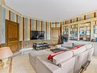 Недвижимость Villa Californie: 8